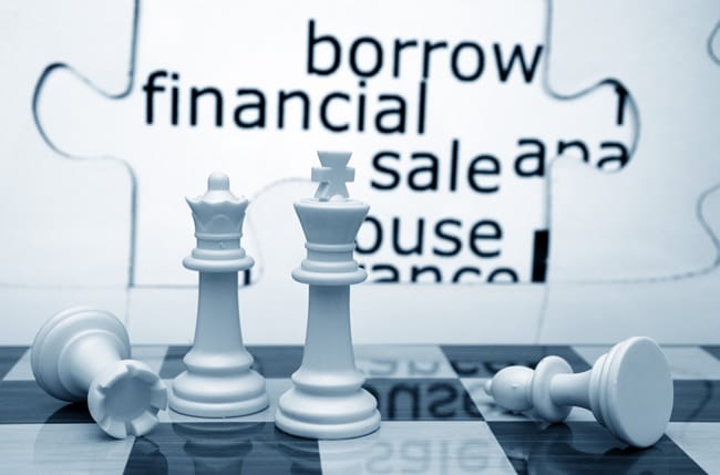 HOW CROWDSOURCING CAN HELP DRIVE THE BENEFITS OF ADVANCED ANALYTICS IN FINANCIAL SERVICES