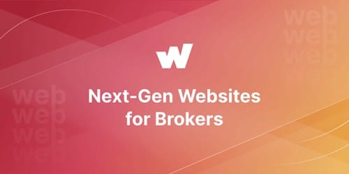 B2BROKER Partners with Website Studio Agency to Offer Website Solutions for Financial Brokers