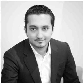 BabekIsmayil, founder of PropTech start-up OneDome
