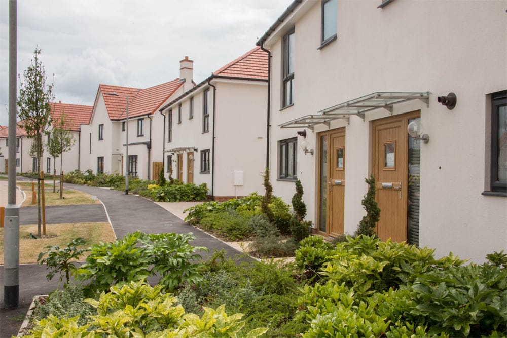 Bellway Homes’ Ekco Park