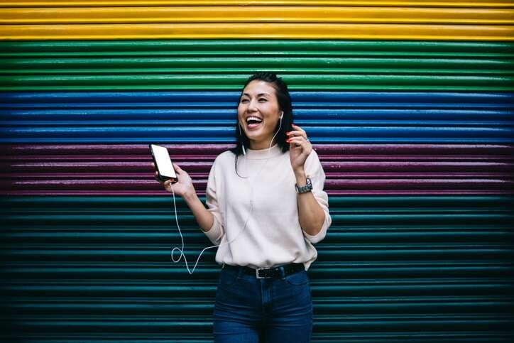 Best podcasts for women