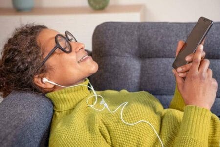 Best podcasts for women