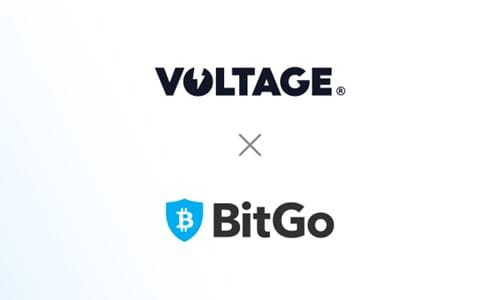 BitGo and Voltage Partner to Enable Instant Bitcoin Payments via Lightning Network