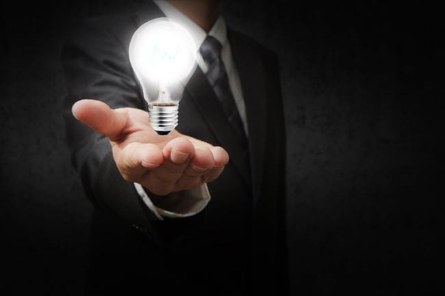 Investment advice – moving towards a new model