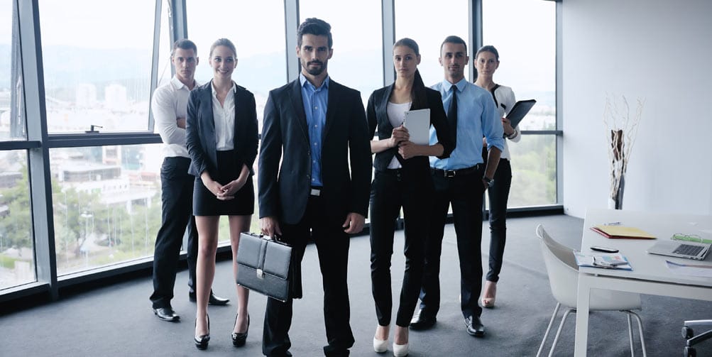 Survey finds Regulation Remains Top Financial Services Priority for 2017