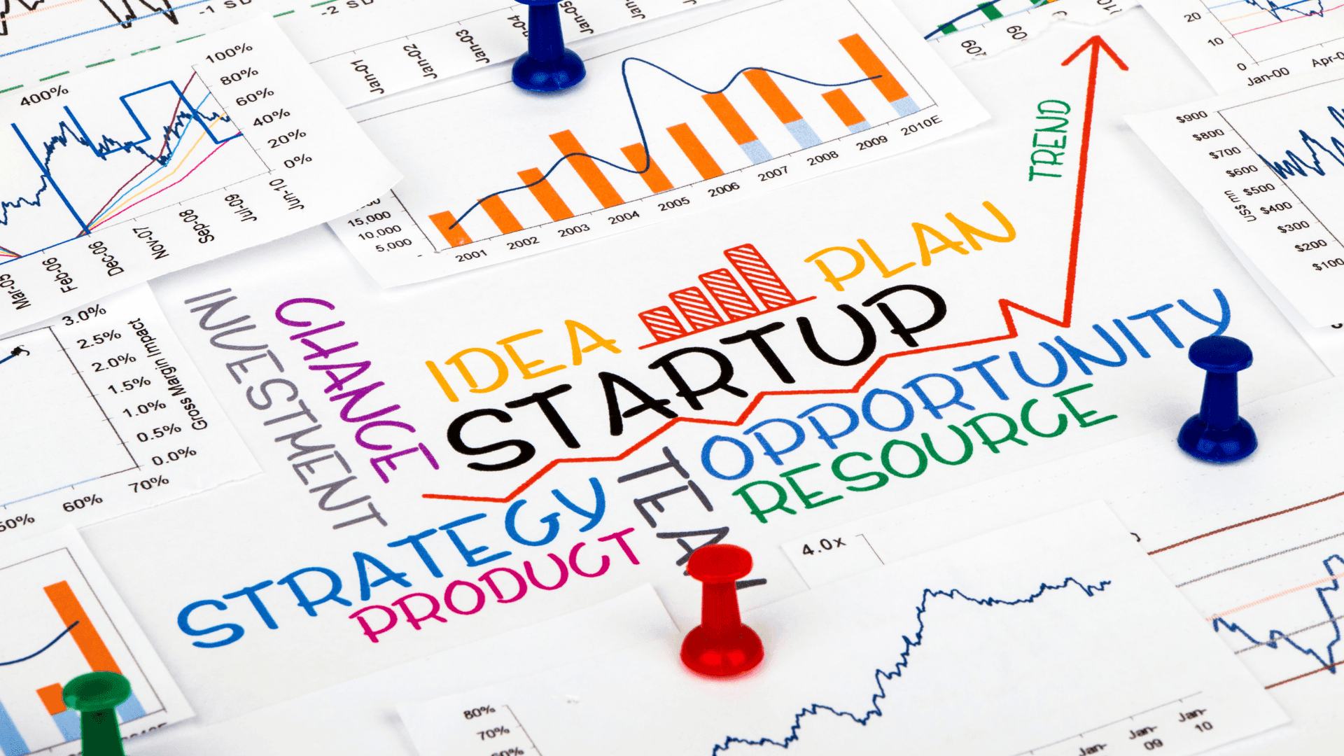 Motion Paradox – Business advice for startups