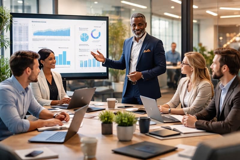 Scaling Rolls Out "Tinder for Entrepreneurs" to Help Founders Swipe Their Way to Business Opportunities