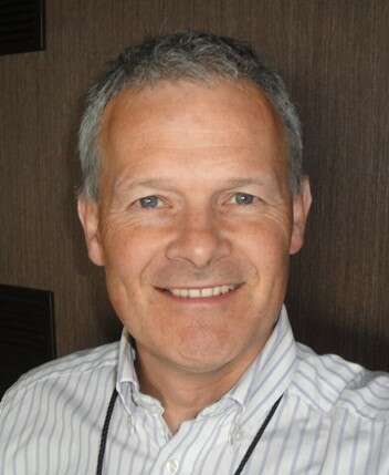 Richard Downs, Senior Director, Northern Europe, Applause 