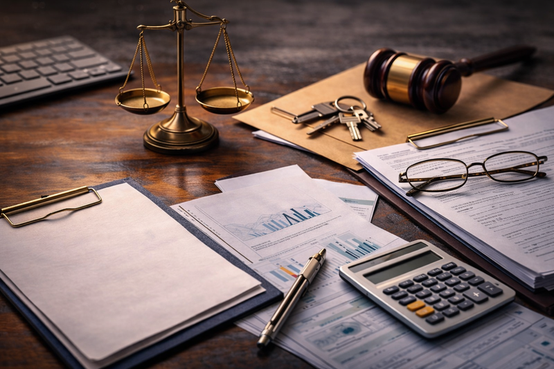 How to Avoid Probate: Estate Planning Strategies That Work