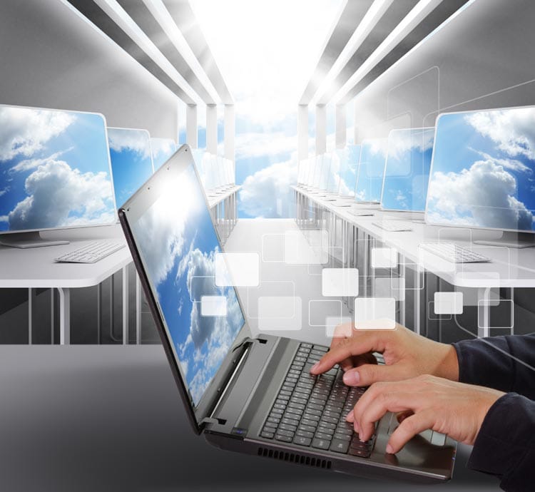 True multi-cloud: Is the ideal coming closer to reality?