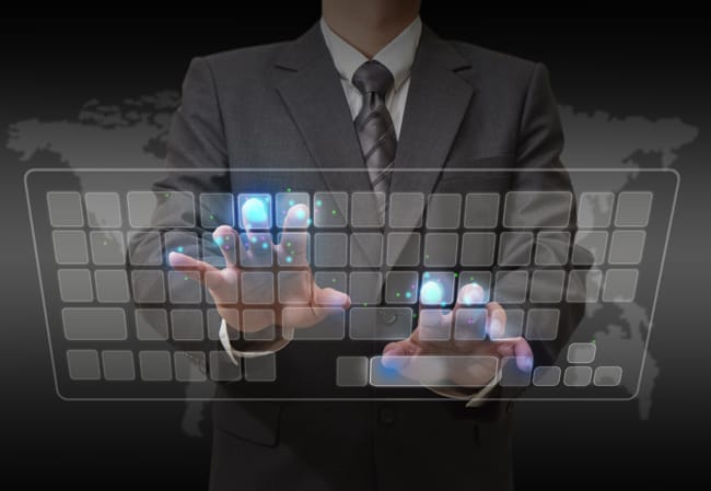 How cloud computing saves businesses money