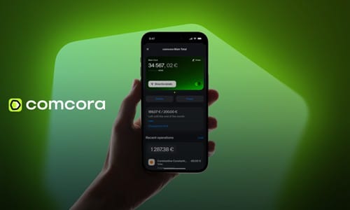 XData Group Launches Comcora: A Customizable White-Label BaaS Solution for Banks and Fintechs