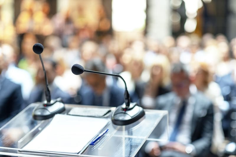 How Digital Events Are Changing the Economics of Conferences