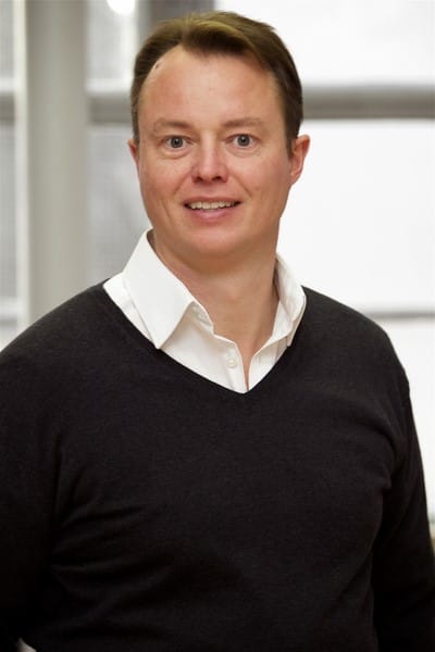 The Expansion Journey: Insights from a Fintech