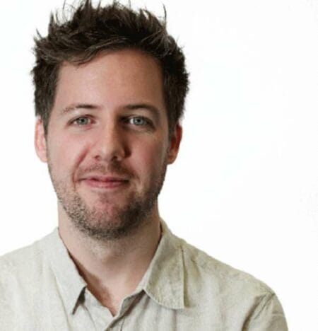 Craig Brightly, Head of Sales at Trust Payments