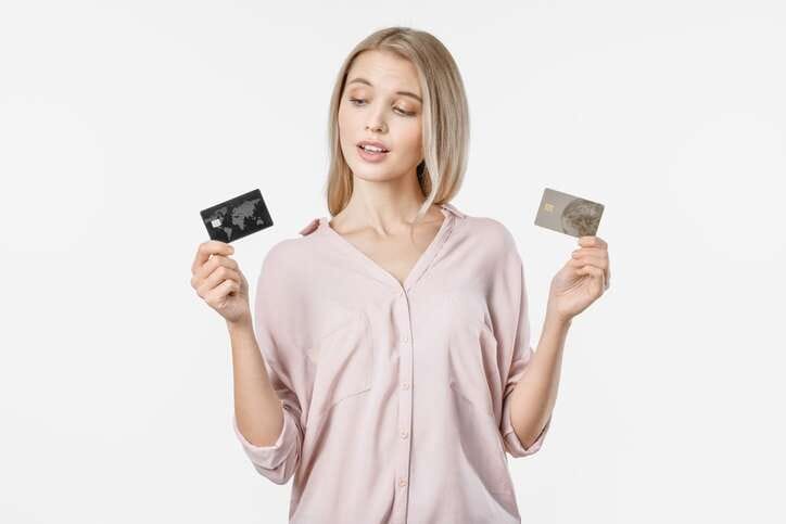 Credit Cards: How to choose a credit card