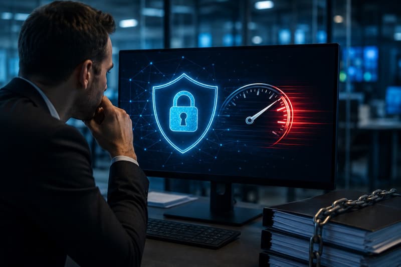 New Research Finds 87% of Cybersecurity Managers Say Speed-Focused Compliance Certification Undermines Credibility