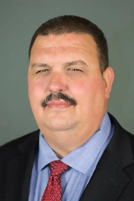 Dan Gill, Industry Principal – Banking & Financial Services