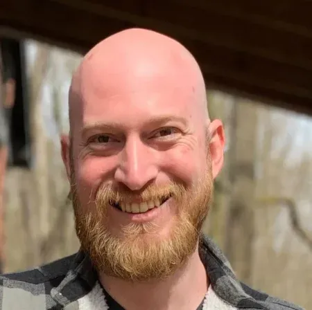 Dane Sherrets, Solutions Architect at HackerOne