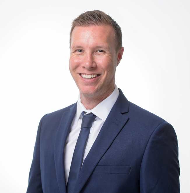 Daniel Stanley, Head Trader at London-based foreign exchange specialists Global Reach Partners