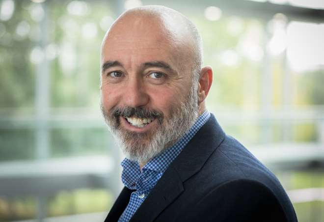 Why CFOs Should Take Notice of Blockchain