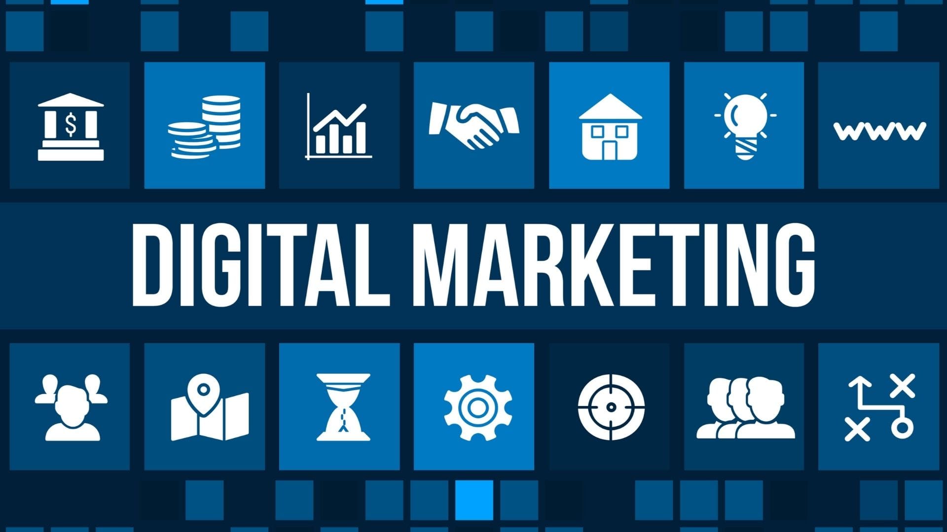 Digital Marketing Images
