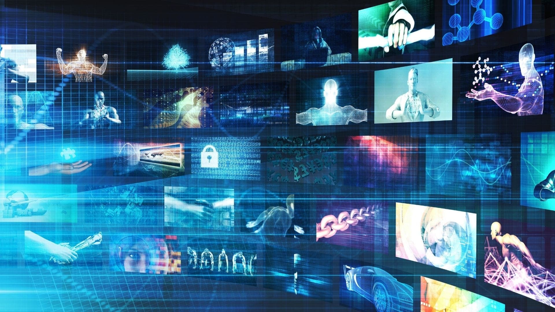 The Benefits Of Digital Marketing Platforms