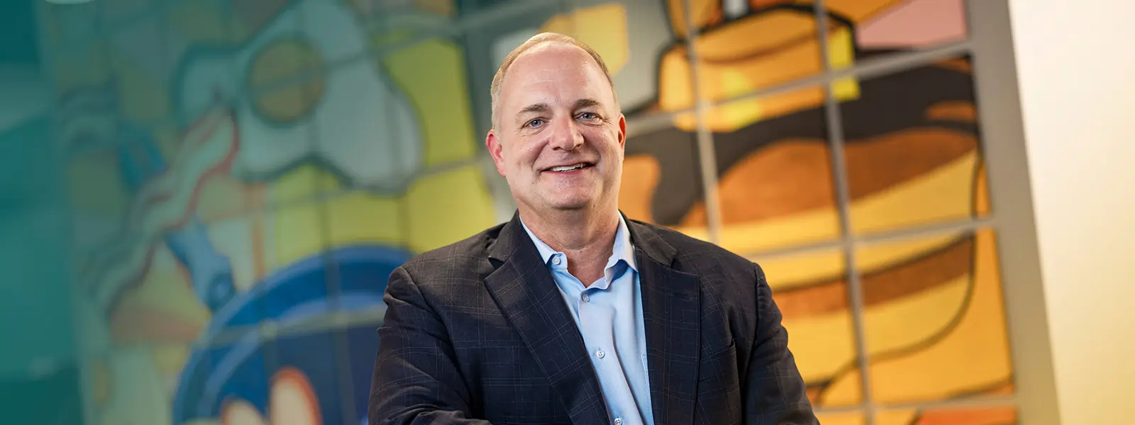 Former Denny’s President John Dillon Launches HMS Growth Partners