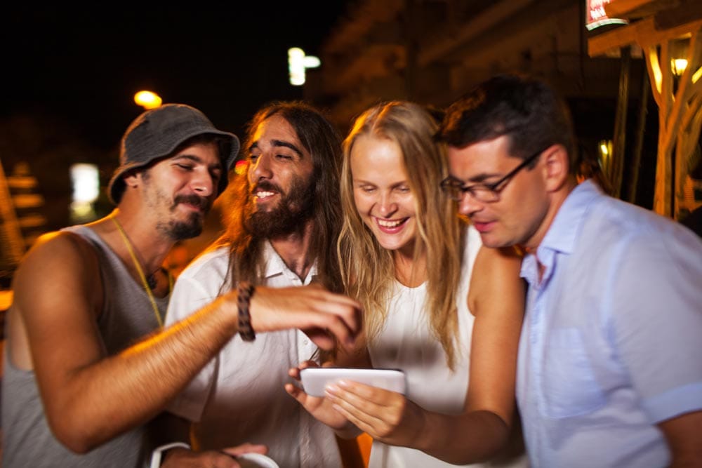 Why push notifications improve customer experiences