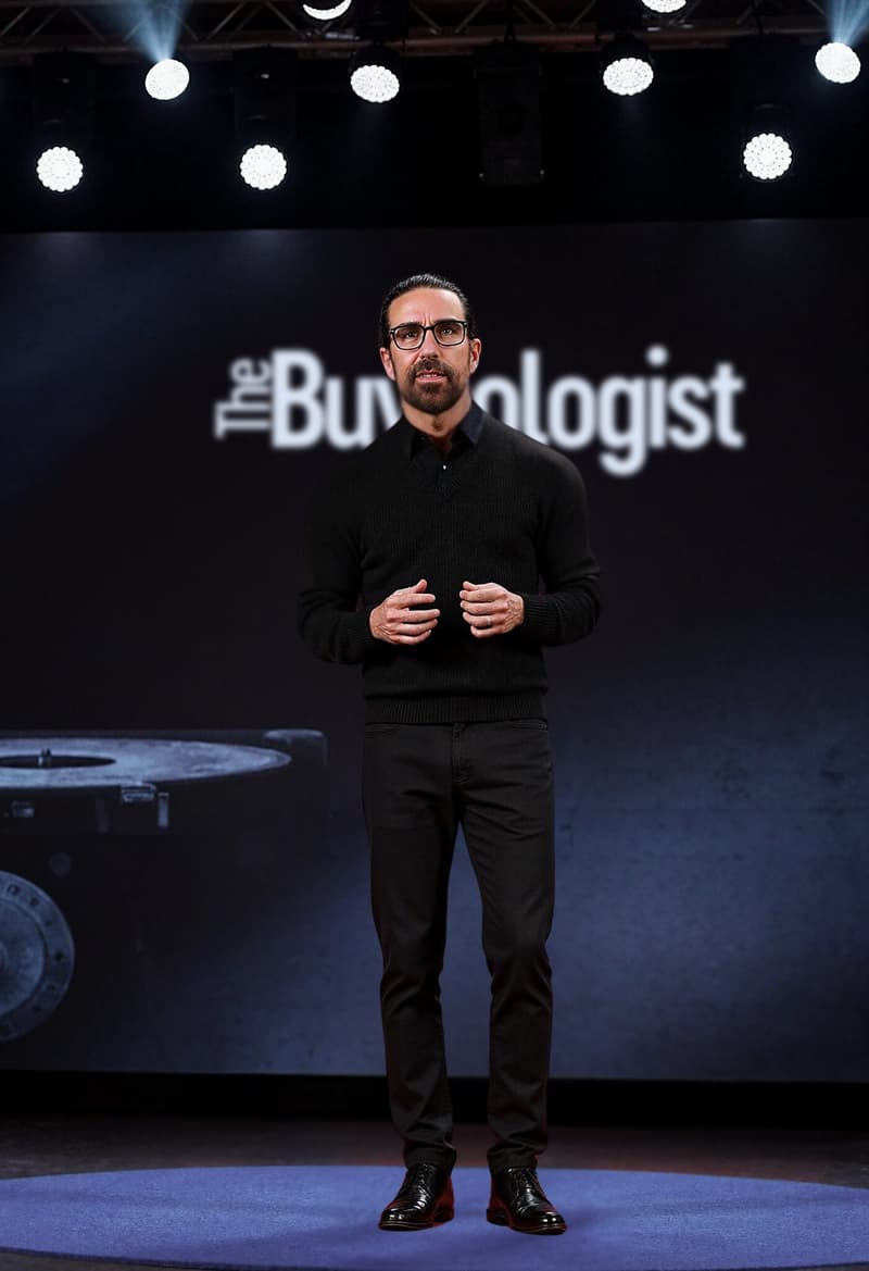 How Algorithms Are Reshaping Brand Perspectives on Consumer Behavior 