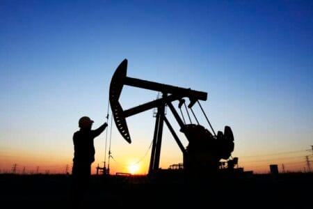 Best Paying Jobs in Oil And Gas Production