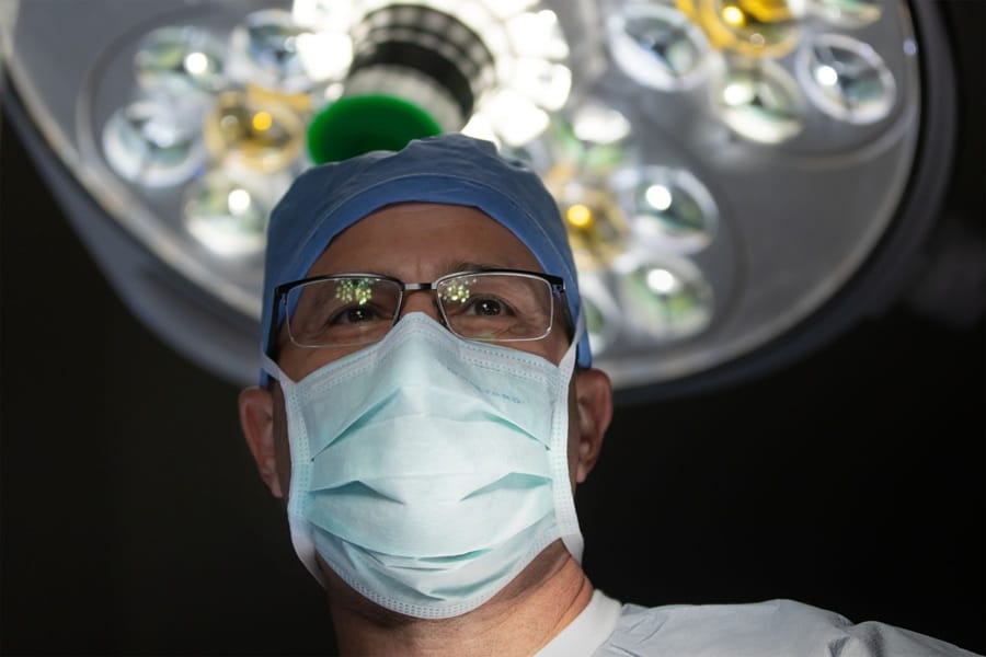 Dr. Jonathan D'Cunha Redefines Cardiothoracic Surgery with Innovation, Integrity, and Global Vision