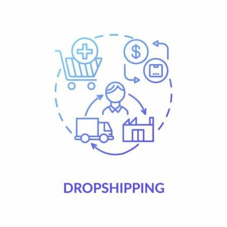 Dropshipping