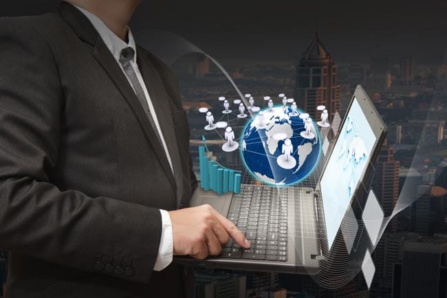 Latest outlook for global financial markets