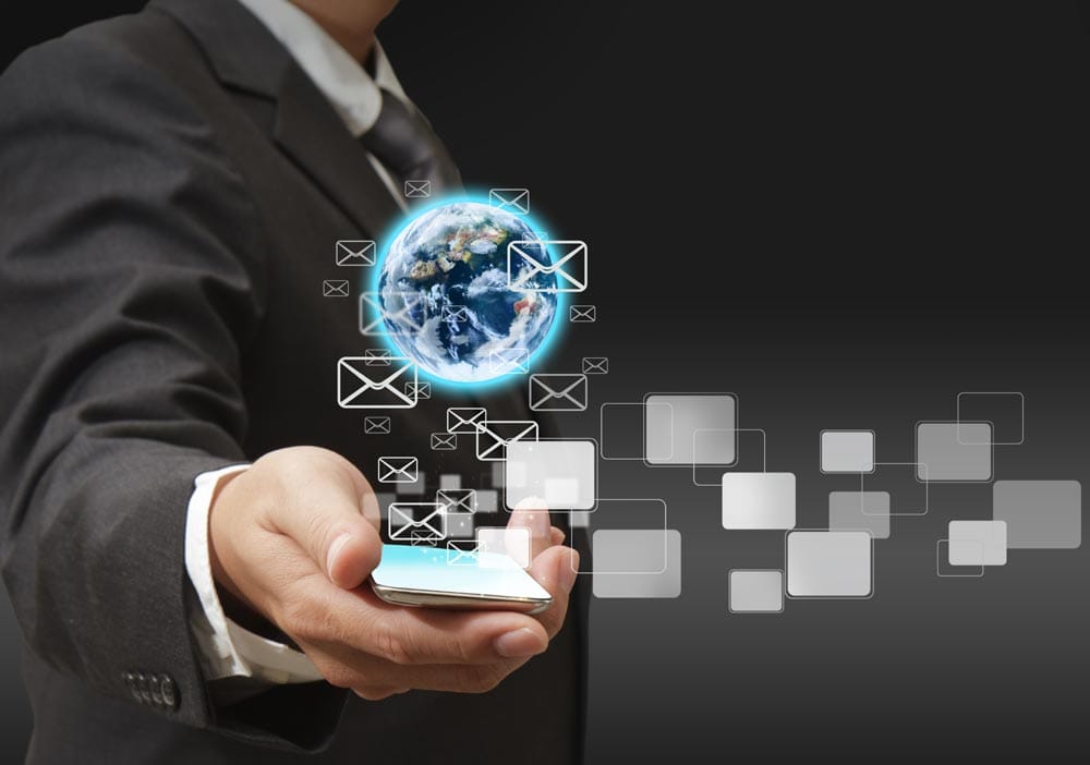 The rise and rise of app-only banking