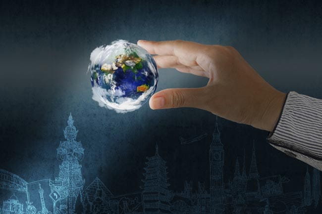 Brits spend less than a quarter of their holiday exploring the destination