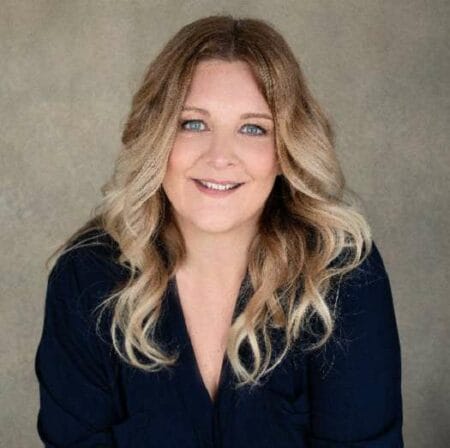 Emma Crawford-Falekaono, Managing Director, EMEA at Ignition