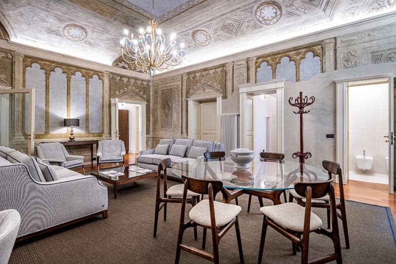 Equity Residences Partners with ThirdHome To Give Its Equity Euro Fund Investors Access To Over 30,000 Luxury Homes in More Than 100 Countries 