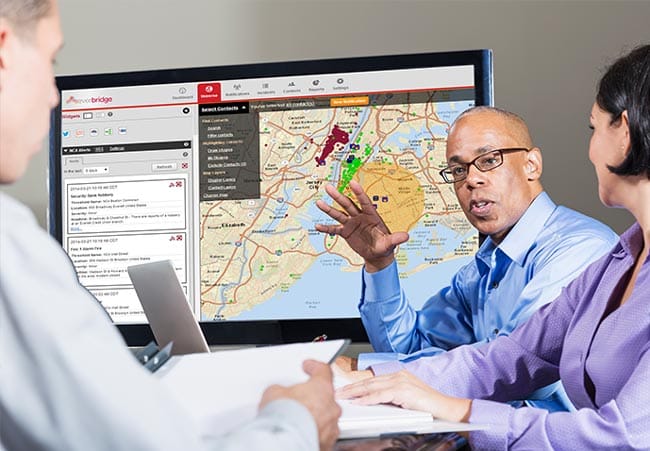 WHY IS COMMUNICATION VITAL IN THE EVENT OF A CYBER-ATTACK?