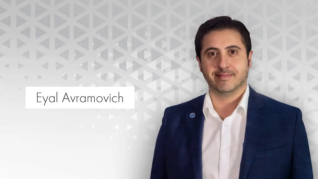 Eyal Avramovich Shares a Vision of the Future of Cryptocurrency and Blockchain