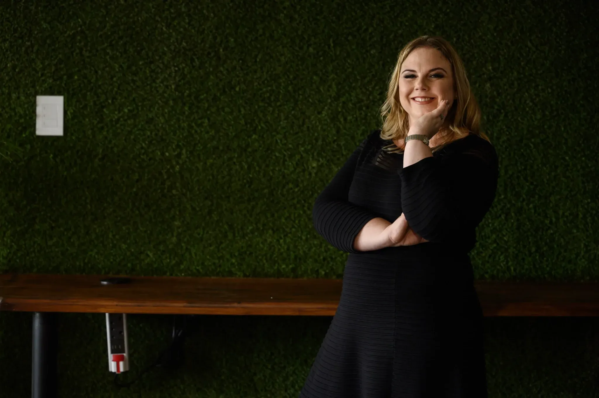 Michelle Austin: A Visionary Leader in Business and Beyond