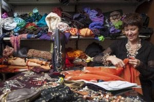 Jealous of your friend’s new dress? Chances are they’ll be selling it soon!