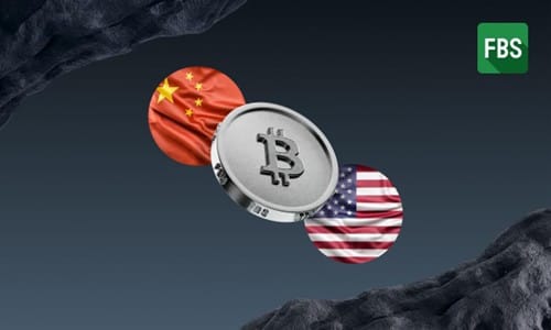 FBS Releases Market Outlook on Bitcoin Following US-China Trade Truce