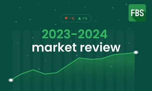 Ripples of 2023: FBS’s Insight on the 2024 Global Financial Outlook