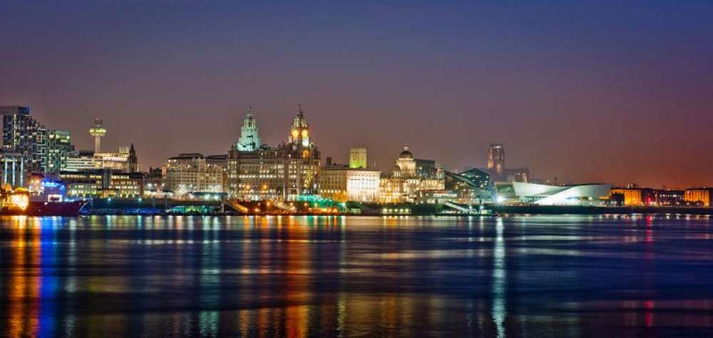 Liverpool