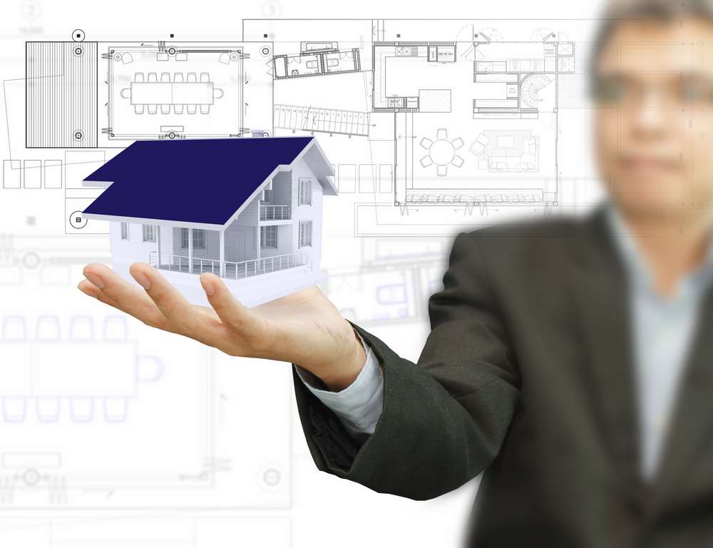 When it comes to the home, size does matter…