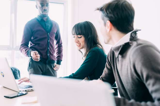 It’s (still) not fair