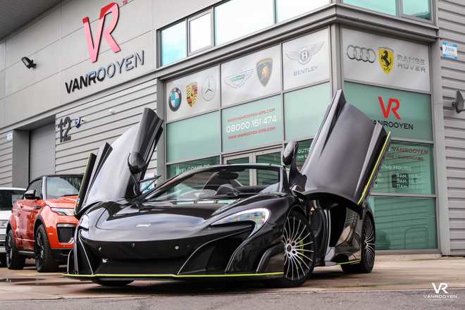 Alphera Plays Key Role InVanrooyen Group Expansion