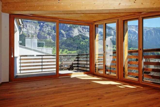 Swiss resort Flims is one to watch in 2018