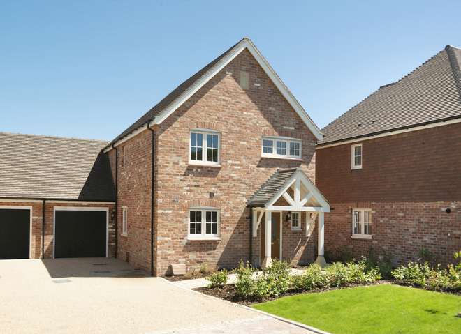 Green Space Offers Stress Free Living For Kent Homebuyers-2